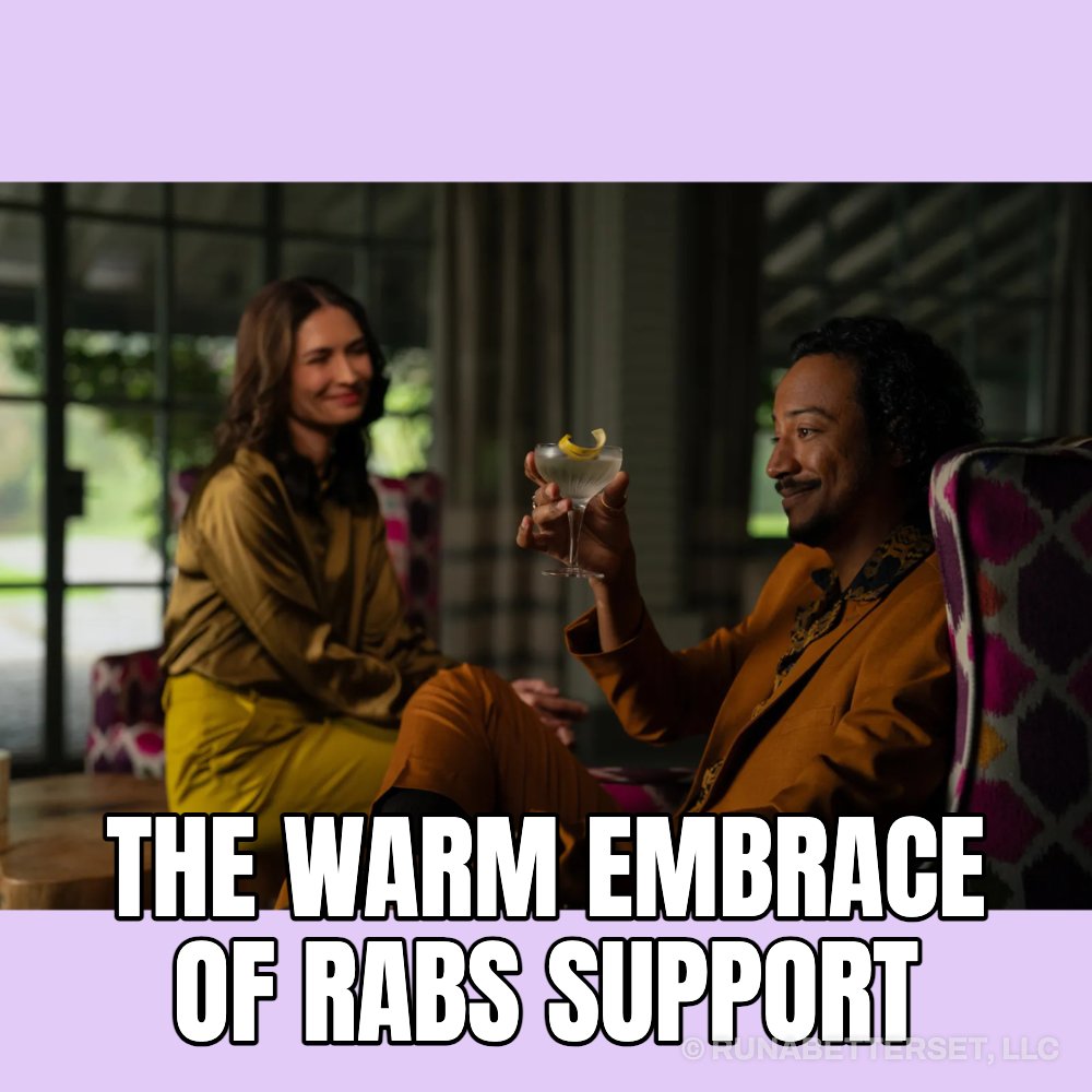 Film set meme from the RABS Memes carousel by Run A Better Set